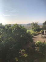 公寓 | 5 多间卧室、办公桌、隔音