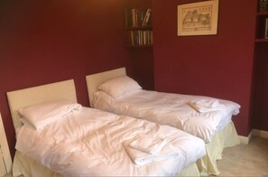 5 bedrooms