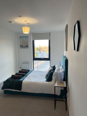 2 habitaciones