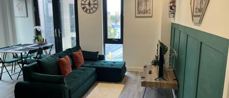 Apartment | 2 bedrooms