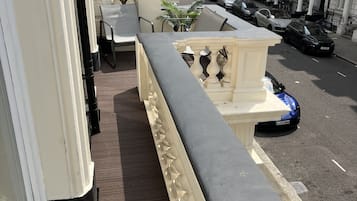 Apartamento | 3 dormitorios