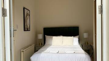 Apartment | 3 bedrooms