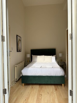 Appartement | 3 slaapkamers