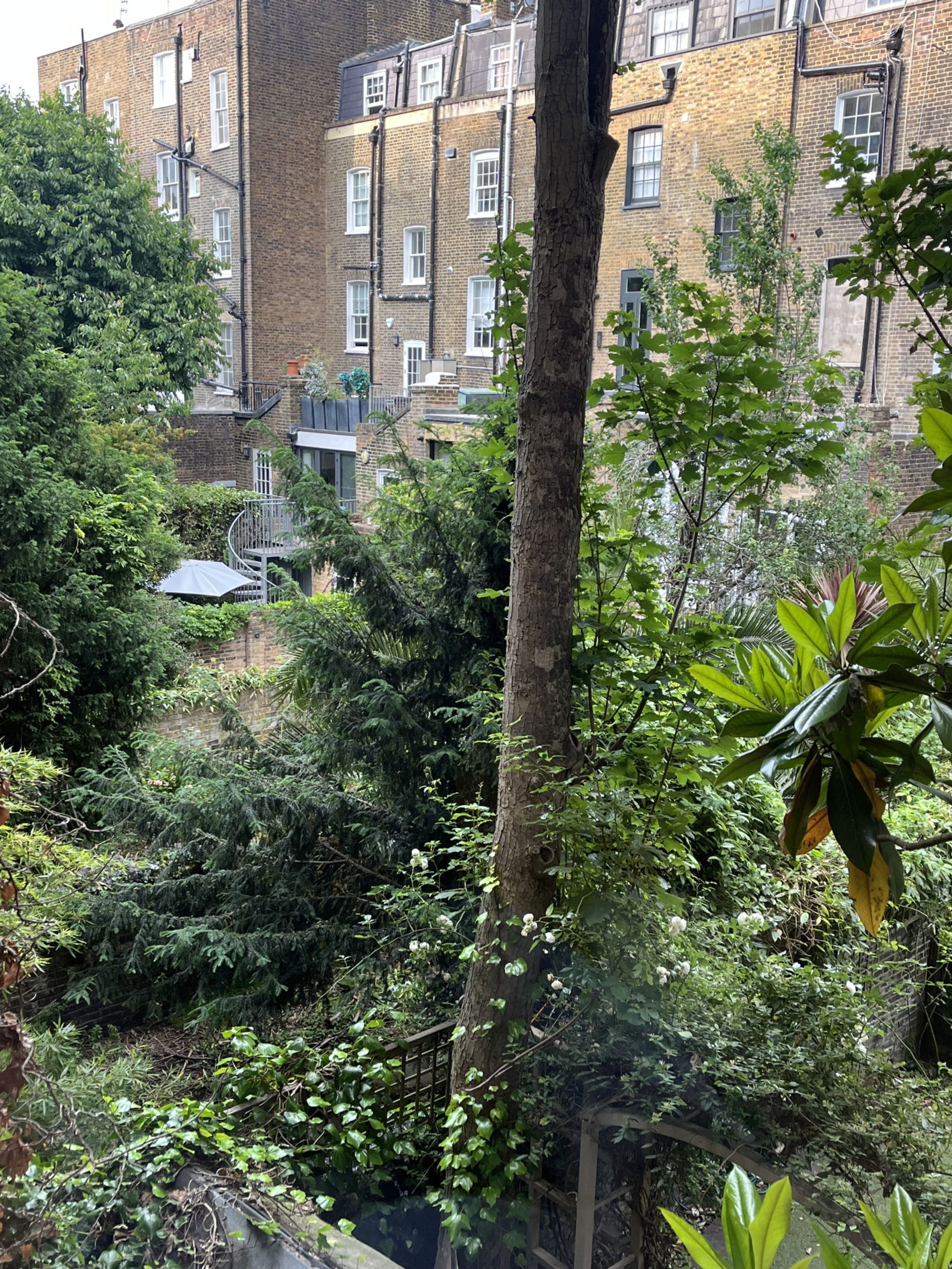 Lejlighed | 3 soveværelser