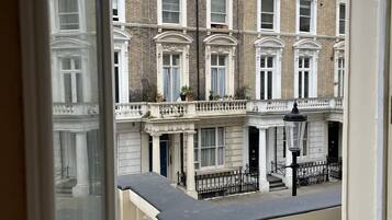 Appartement | 3 chambres