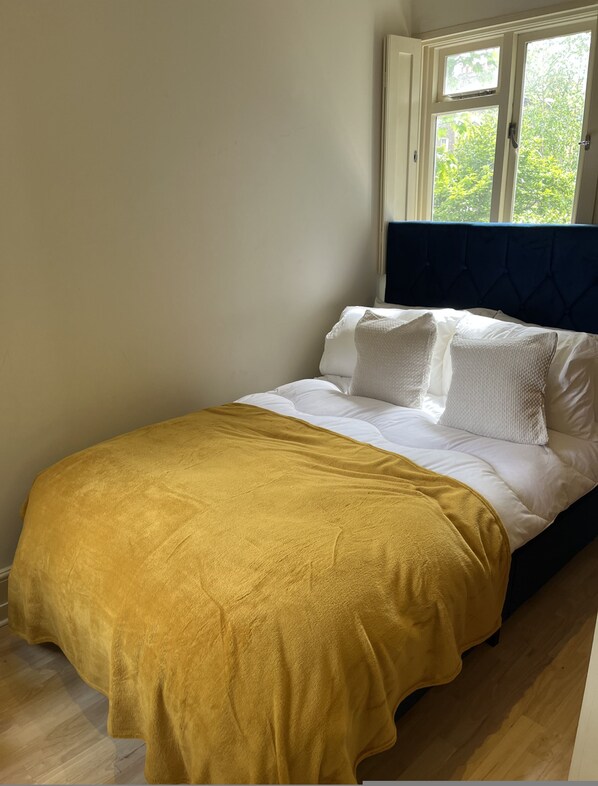 Apartment | 3 bedrooms