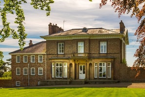 8 bedrooms