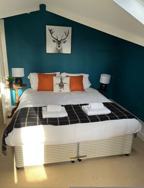 8 bedrooms