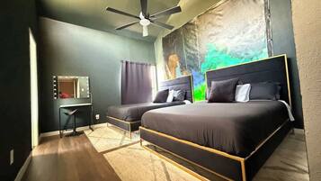 3 Schlafzimmer, Bügeleisen/Bügelbrett, WLAN, Bettwäsche