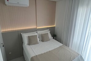 1 Schlafzimmer, WLAN, Bettwäsche, Rollstuhlgeeignet
