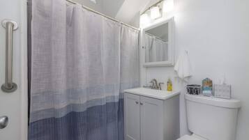 Secadora de cabello y toallas