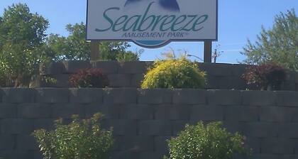 N/ Lake Ontario - 3BR Home Near Beach & Seabreeze
