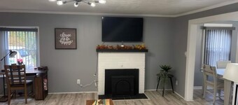 N/ Lake Ontario - 3BR Home Near Beach & Seabreeze