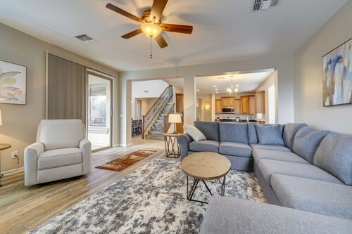 Desert Bliss | Heated Pool + Power Ranch Perks