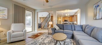 Desert Bliss | Heated Pool + Power Ranch Perks