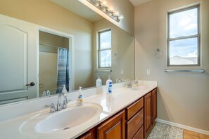 Haartrockner, Handtücher