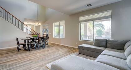 Desert Bliss | Heated Pool + Power Ranch Perks