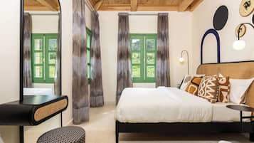 2 camere, accesso a Internet, lenzuola