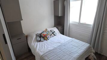 2 camere, Wi-Fi, lenzuola