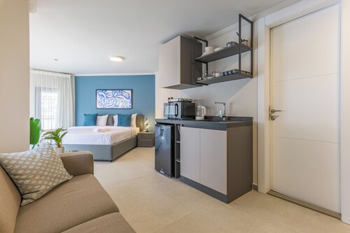 CityZen - Boutique Studios in Achrafieh