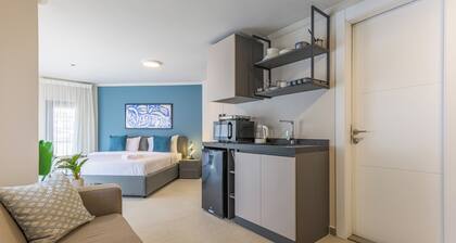 CityZen - Boutique Studios in Achrafieh