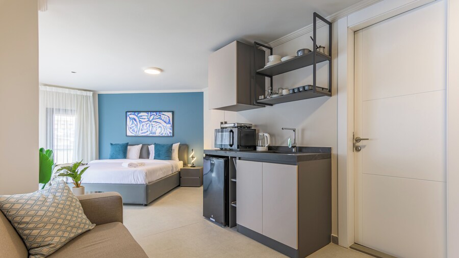 CityZen - Boutique Studios in Achrafieh