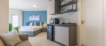 CityZen - Boutique Studios in Achrafieh