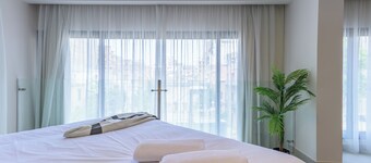 CityZen - Boutique Studios in Achrafieh