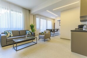 Smart TV, servicios de streaming