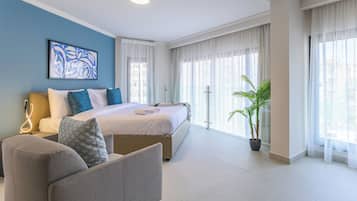 C14 | Area keluarga | Smart TV dan layanan streaming