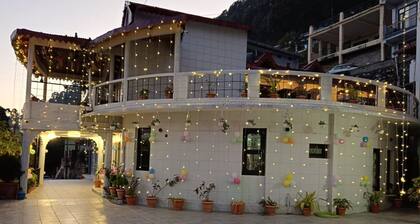 Haya palace With Best Facilities