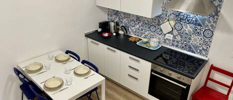 Apartment | 1 bedroom