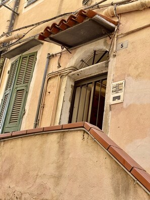 Casa | 1 quarto