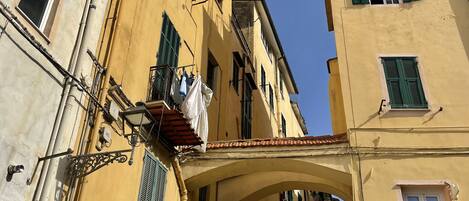 Apartment | 1 Schlafzimmer