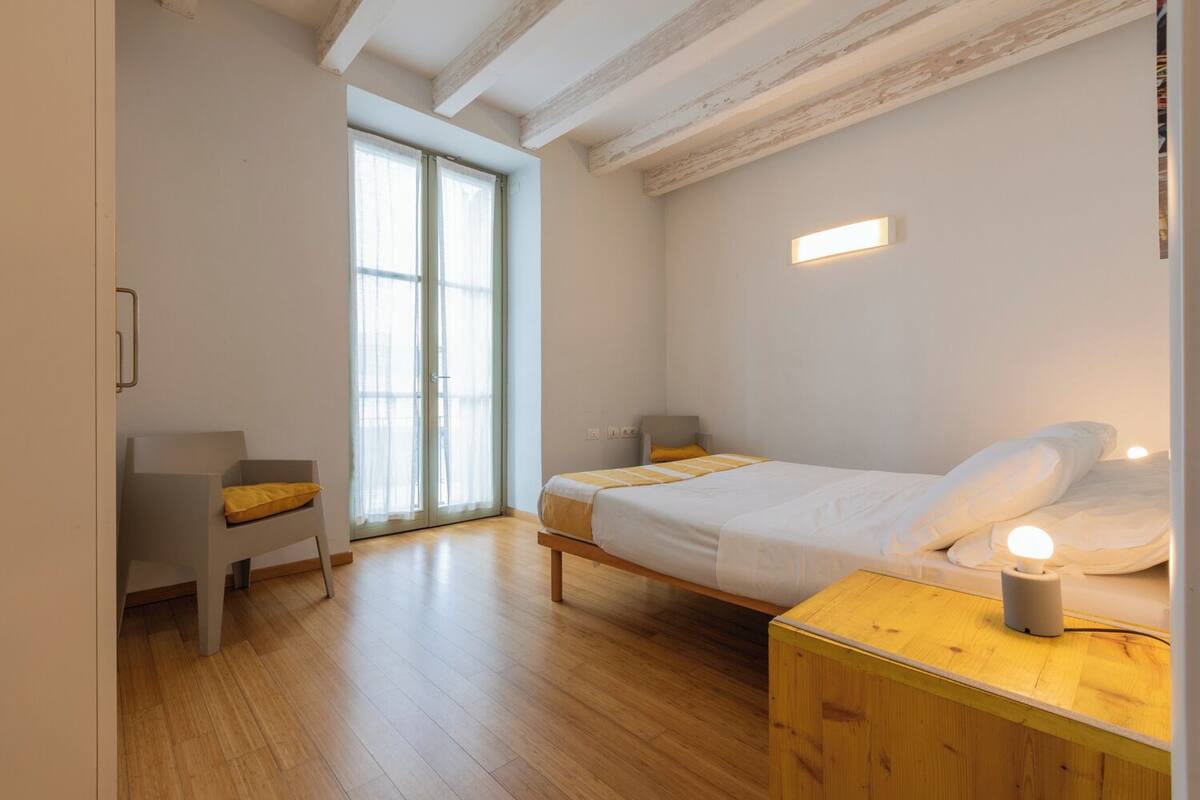Apartment, 1 Bedroom | Free WiFi