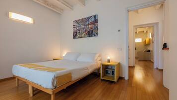 Apartment, 1 Schlafzimmer