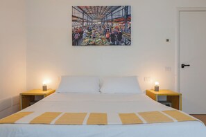 Apartment, 1 Bedroom | Free WiFi