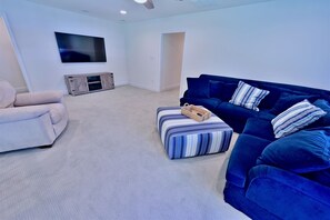 تلفزيون ذكي