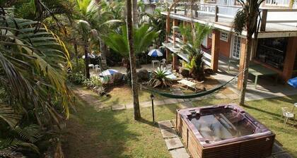 Cocanha Beach Pousadas