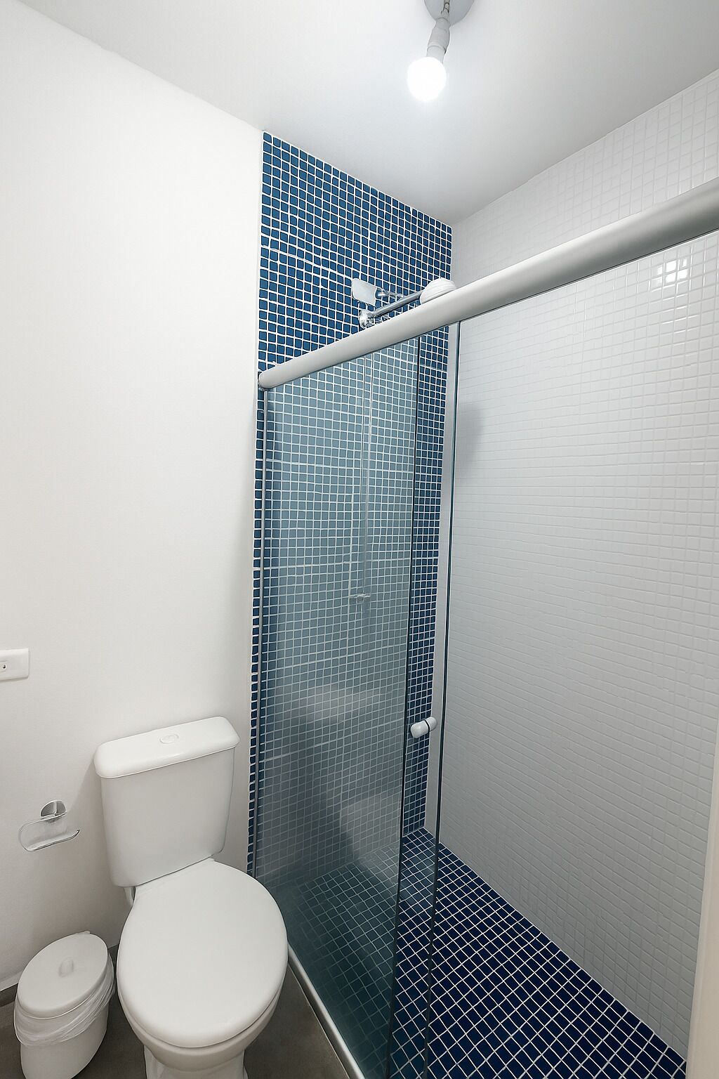 Quarto casal conforto | Banheiro