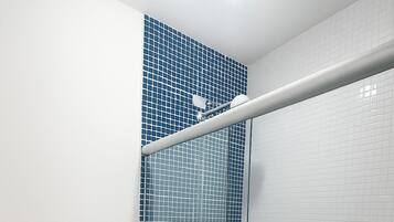 Quarto casal conforto | Banheiro