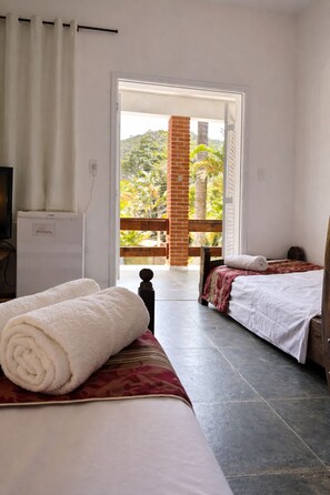 家庭房 | 遮光窗帘