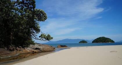 Cocanha Beach Pousadas