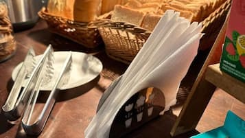 ร้านอาหาร