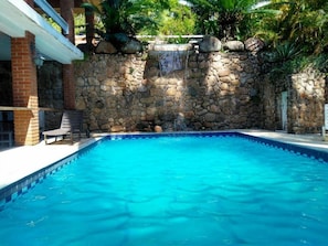 Terraço/pátio