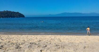 Cocanha Beach Pousadas