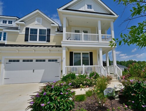 *New Listing* 7BR Luxury Home in Lewes at Coastal Club: Resort-Style Community