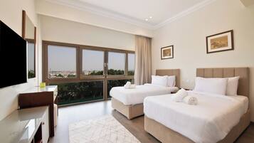 Apartment, Balcony, Golf View | Free WiFi