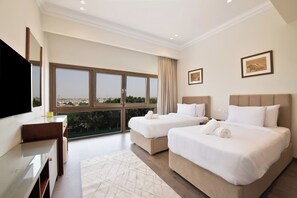 Apartment, Balcony, Golf View | Free WiFi