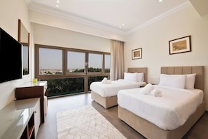 Apartment, Balcony, Golf View | Free WiFi